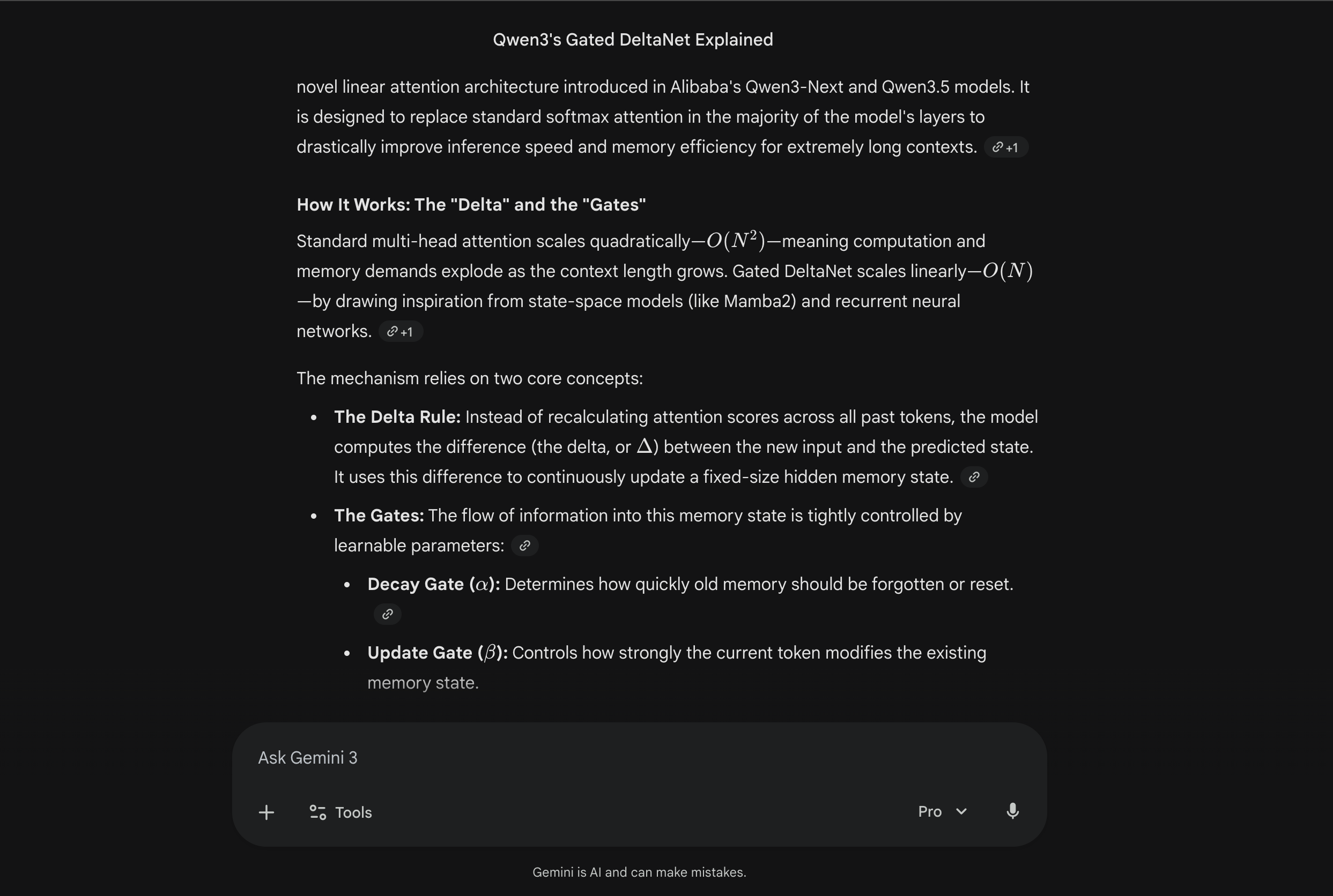 AFM OCR example screenshot